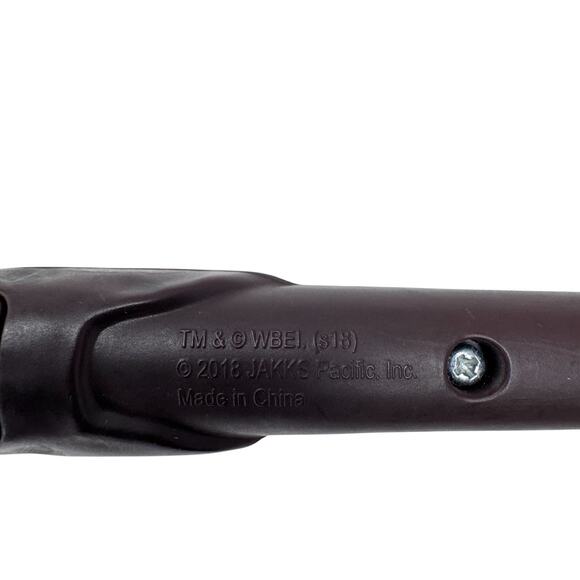 JAKKS Pacific Harry Potter Wizard Training Wand with Interactive Lights & Sound - Picture 7 of 10